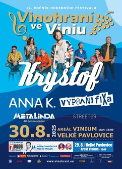 Vinohraní ve Viniu