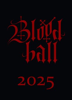 Blood Ball 2025