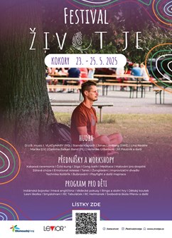 Festival ŽIVOT JE