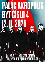 Byt číslo 4