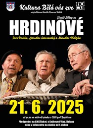 Hrdinové