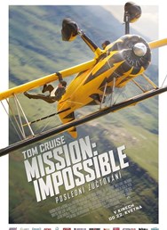 Mission Impossible – Poslední zúčtování  