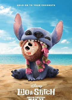 Lilo & Stitch