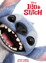Lilo & Stitch