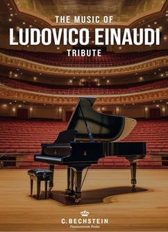 Ludovico Einaudi Music | Kolín