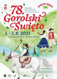 78. Mezinárodní folklorní setkání "Gorolski Święto"
