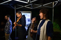 Boskovice - festival pro židovskou čtvrť 2025