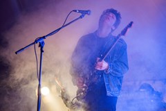 Boskovice - festival pro židovskou čtvrť 2025
