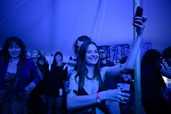 Boskovice - festival pro židovskou čtvrť 2025