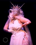 Summerween 2025: A Tim Burton Ball