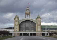 Přednáška Arch. Zdeňka Lukeše: Typologie Prahy VI.