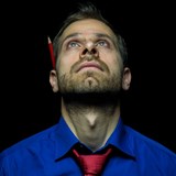 A ZBYLO NIC / Vendula Šmídke a Jiří Charvát
